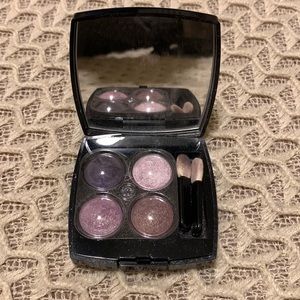 CHANEL LES 4 OMBRES 08 Vanities